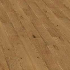 Liberty Floors -Liberty Floors natural oak smoked premier 14mm engineered real wood flooring 219589 p85927 204862 image