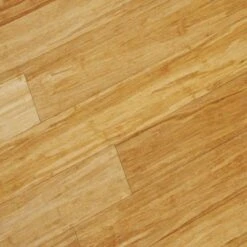 Liberty Floors Natural Strand Woven Bamboo - Classic 14mm Solid Real Wood Flooring (300841) -Liberty Floors natural strand woven bamboo classic 14mm solid real wood flooring 300841 p118918 241550 image