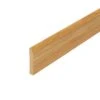 Liberty Floors Natural Strand Woven Solid Bamboo Skirting Board (1.85m) 2 Liberty Floors Natural Strand Woven Solid Bamboo Skirting Board (1.85m) -Liberty Floors natural strand woven solid bamboo skirting board 1 85m p108142 235129 image