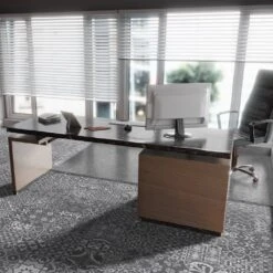 Liberty Floors Palazzo - Lustre Authentic 8mm Laminate Flooring (156169) -Liberty Floors palazzo lustre authentic 8mm laminate flooring 156169 p51945 187912 image