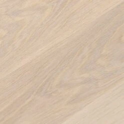 Liberty Floors Pearl White Oak - Manor Herringbone Parquet 14mm Engineered Real Wood Flooring (249872) -Liberty Floors pearl white oak manor herringbone parquet 14mm engineered real wood flooring 249872 p108539 236062 image