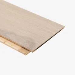 Liberty Floors Pearl White Oak - Manor Herringbone Parquet 14mm Engineered Real Wood Flooring (249872) -Liberty Floors pearl white oak manor herringbone parquet 14mm engineered real wood flooring 249872 p108539 236063 image