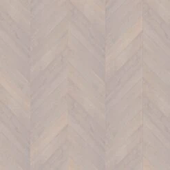 Liberty Floors Pebble Grey Oak - Chevron 15mm Engineered Real Wood Flooring (249202) -Liberty Floors pebble grey oak chevron 15mm engineered real wood flooring 249202 p108328 240898 image