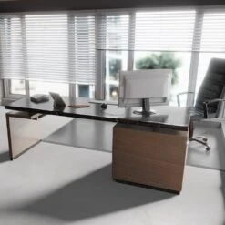 Liberty Floors Porcelato Ceramica - Lustre Plaza 8mm High Gloss Laminate Flooring (219337) -Liberty Floors porcelato ceramica lustre plaza 8mm high gloss laminate flooring 219337 p85801 194408 image