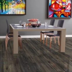Liberty Floors Ravine Oak - Lustre 8mm High Gloss Laminate Flooring (217790) 16 Liberty Floors Ravine Oak - Lustre 8mm High Gloss Laminate Flooring (217790) -Liberty Floors ravine oak lustre 8mm high gloss laminate flooring 217790 p84872 191418 image