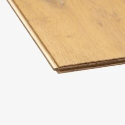 Liberty Floors Raw Oak - Classic 14mm Engineered Real Wood Flooring (248784) -Liberty Floors raw oak classic 14mm engineered real wood flooring 248784 p108003 231826 image