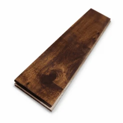 Liberty Floors Rich Acacia Asian Walnut - Classic 18mm Solid Real Wood Flooring (152679) -Liberty Floors rich acacia asian walnut classic 18mm solid real wood flooring 152679 p49583 129872 image