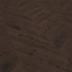 Liberty Floors -Liberty Floors riverbank oak chevron 15mm engineered real wood flooring 324686 p119852 243495 image