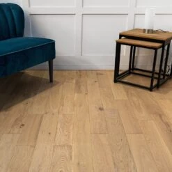 Liberty Floors Sandy Oak - Premier 14mm Engineered Real Wood Flooring (219583) -Liberty Floors sandy oak premier 14mm engineered real wood flooring 219583 p85921 202622 image