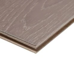 Liberty Floors Scandi Grey Oak - Premier 14mm Engineered Real Wood Flooring (182143) -Liberty Floors scandi grey oak premier 14mm engineered real wood flooring 182143 p68608 235546 image