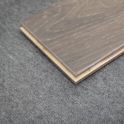 Liberty Floors Scandi Grey Oak - Premium Click 14mm Engineered Real Wood Flooring (193320) -Liberty Floors scandi grey oak premium click 14mm engineered real wood flooring 193320 p76061 175167 image