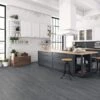 Liberty Floors Shadow Grey Strand Woven - Classic 14mm Bamboo Solid Wood Flooring (315654) -Liberty Floors shadow grey strand woven classic 14mm bamboo solid wood flooring 315654 p119629 243077 image
