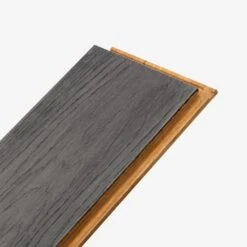 Liberty Floors Shadow Grey Strand Woven - Classic 14mm Bamboo Solid Wood Flooring (315654) -Liberty Floors shadow grey strand woven classic 14mm bamboo solid wood flooring 315654 p119629 243080 image