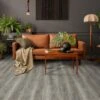 Liberty Floors Signature Grey Oak - Impressive 6mm Rigid Core Vinyl Flooring (323045) -Liberty Floors signature grey oak impressive 6mm rigid core vinyl flooring 323045 p119789 243035 image