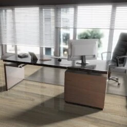 Liberty Floors Sonoma Oak - Lustre 8mm High Gloss Laminate Flooring (217793) -Liberty Floors sonoma oak lustre 8mm high gloss laminate flooring 217793 p84875 191438 image