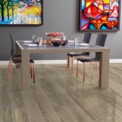 Liberty Floors Sonoma Oak - Lustre 8mm High Gloss Laminate Flooring (217793) -Liberty Floors sonoma oak lustre 8mm high gloss laminate flooring 217793 p84875 191439 image