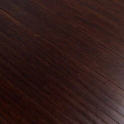 Liberty Floors Spiced Red Strand Woven Bamboo - Classic 14mm Solid Real Wood Flooring (300855) -Liberty Floors spiced red strand woven bamboo classic 14mm solid real wood flooring 300855 p118920 241565 image