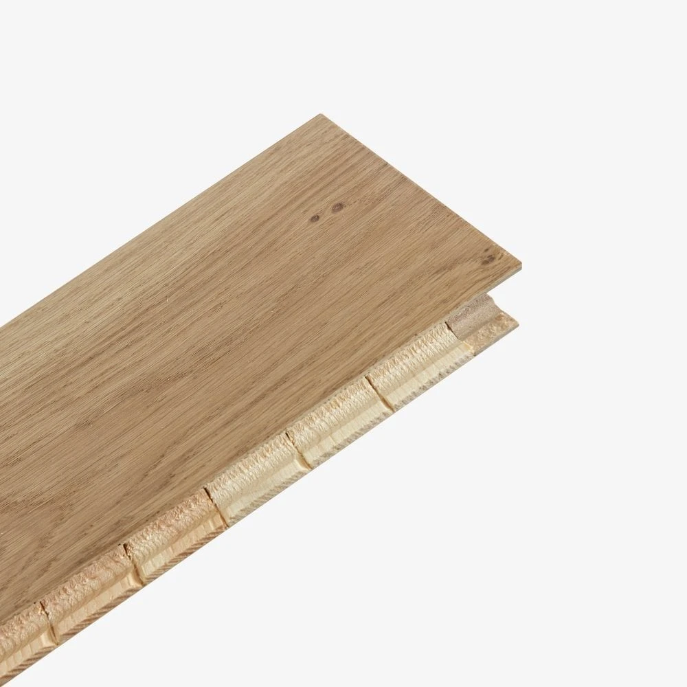 Liberty Floors Toffee Oak - Manor Herringbone Parquet 14mm Engineered Real Wood Flooring (249868) 8 Liberty Floors Toffee Oak - Manor Herringbone Parquet 14mm Engineered Real Wood Flooring (249868) - Image 6