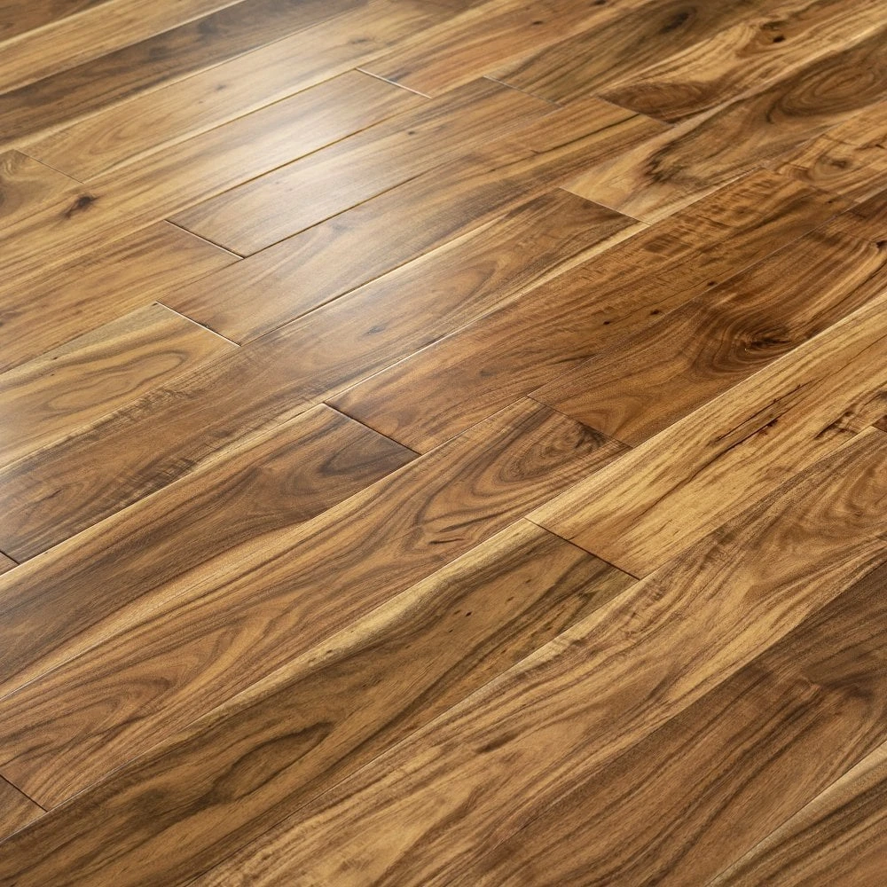 Liberty Floors Tropical Acacia - Classic 14mm Engineered Real Wood Flooring (219608) 3 Liberty Floors Tropical Acacia - Classic 14mm Engineered Real Wood Flooring (219608)