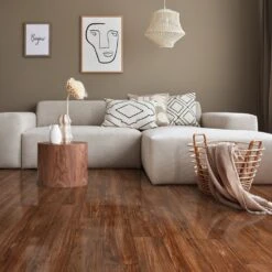 Liberty Floors Walnut - Lustre 8mm High Gloss Laminate Flooring (217785) 10 Liberty Floors Walnut - Lustre 8mm High Gloss Laminate Flooring (217785) -Liberty Floors walnut lustre 8mm high gloss laminate flooring 217785 p84867 191377 image