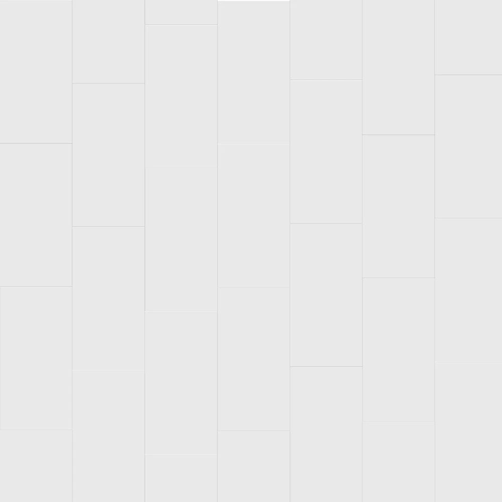 Liberty Floors White - Lustre SPC 6mm Rigid Core Vinyl Flooring (249743) 4 Liberty Floors White - Lustre SPC 6mm Rigid Core Vinyl Flooring (249743) - Image 2